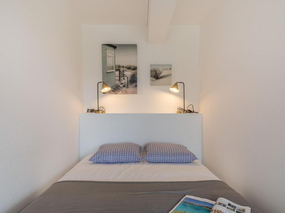 Apartment Residence Du Grand Bleu By Interhome Quiberon Exteriör bild